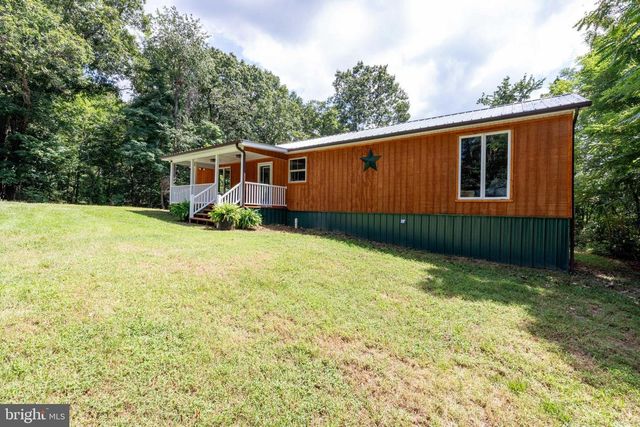 114 AMERICANA ROAD, Luray, VA 22835