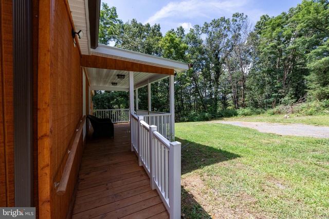 114 AMERICANA ROAD, Luray, VA 22835
