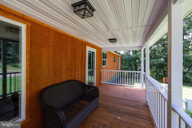 114 AMERICANA ROAD, Luray, VA 22835