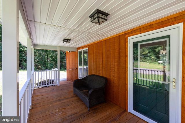 114 AMERICANA ROAD, Luray, VA 22835