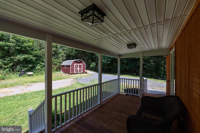 114 AMERICANA ROAD, Luray, VA 22835