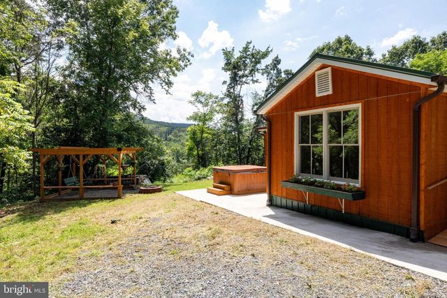 114 AMERICANA ROAD, Luray, VA 22835
