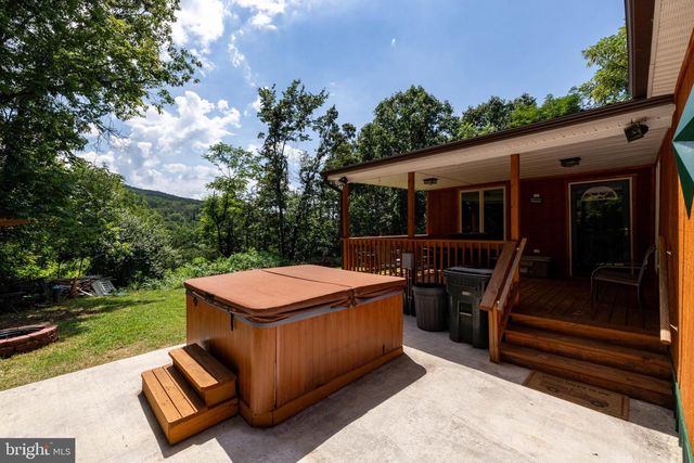 114 AMERICANA ROAD, Luray, VA 22835