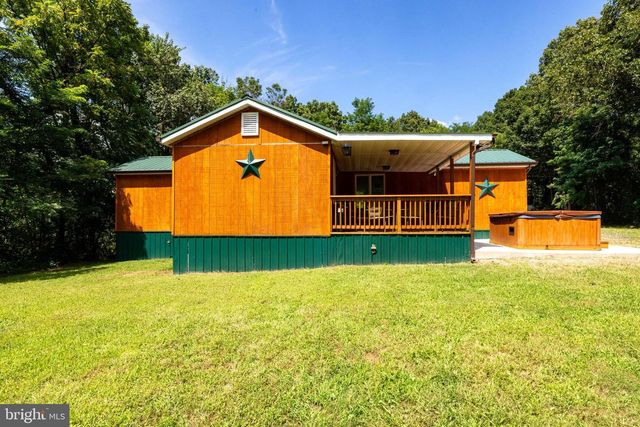 114 AMERICANA ROAD, Luray, VA 22835