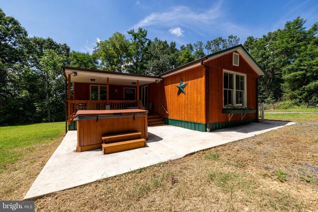 114 AMERICANA ROAD, Luray, VA 22835