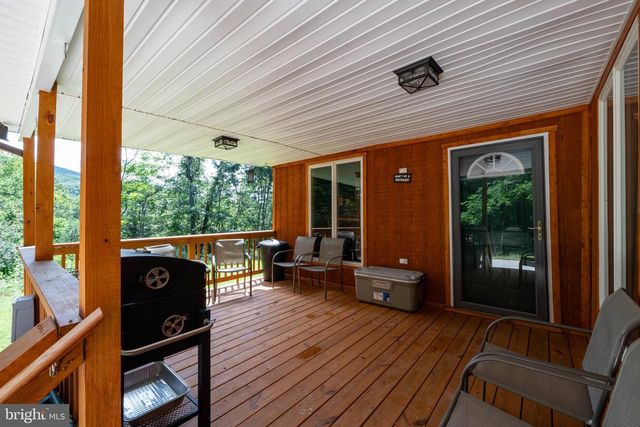 114 AMERICANA ROAD, Luray, VA 22835