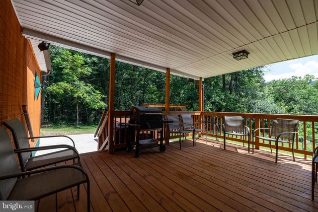 114 AMERICANA ROAD, Luray, VA 22835
