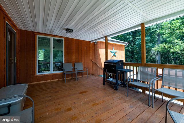 114 AMERICANA ROAD, Luray, VA 22835