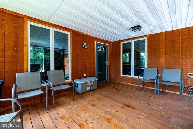 114 AMERICANA ROAD, Luray, VA 22835