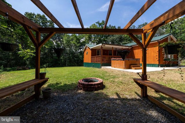 114 AMERICANA ROAD, Luray, VA 22835