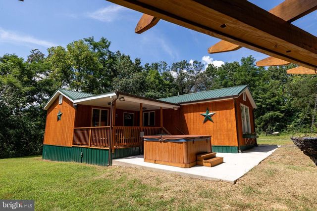 114 AMERICANA ROAD, Luray, VA 22835