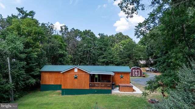 114 AMERICANA ROAD, Luray, VA 22835