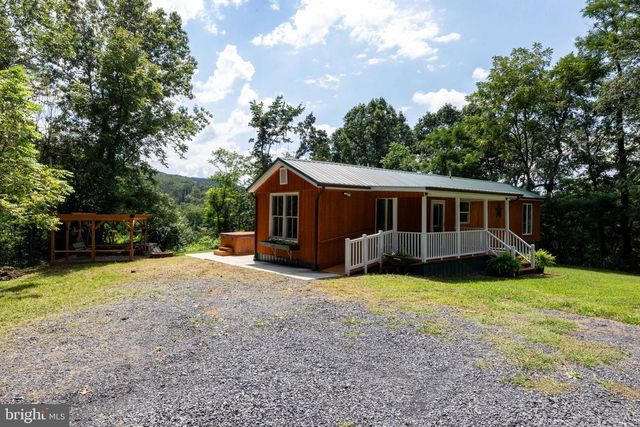 114 AMERICANA ROAD, Luray, VA 22835
