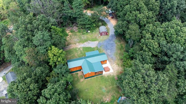 114 AMERICANA ROAD, Luray, VA 22835