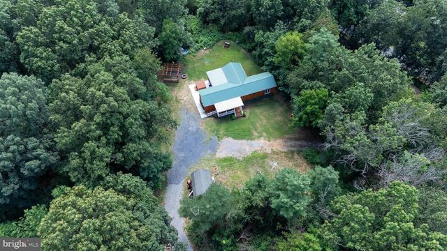 114 AMERICANA ROAD, Luray, VA 22835