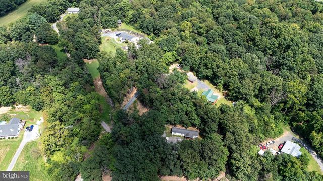 114 AMERICANA ROAD, Luray, VA 22835