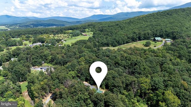 114 AMERICANA ROAD, Luray, VA 22835