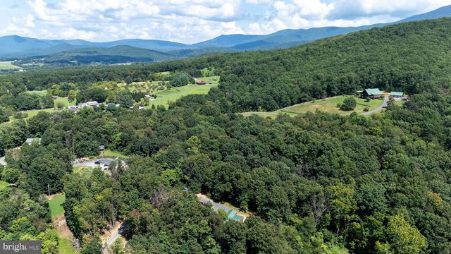 114 AMERICANA ROAD, Luray, VA 22835