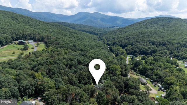 114 AMERICANA ROAD, Luray, VA 22835