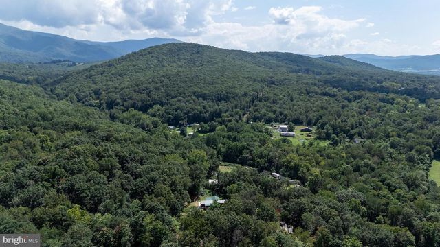 114 AMERICANA ROAD, Luray, VA 22835