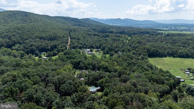 114 AMERICANA ROAD, Luray, VA 22835