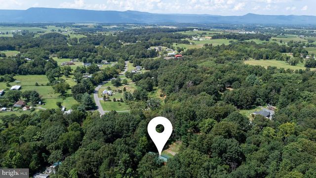 114 AMERICANA ROAD, Luray, VA 22835