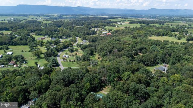114 AMERICANA ROAD, Luray, VA 22835
