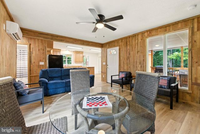 114 AMERICANA ROAD, Luray, VA 22835