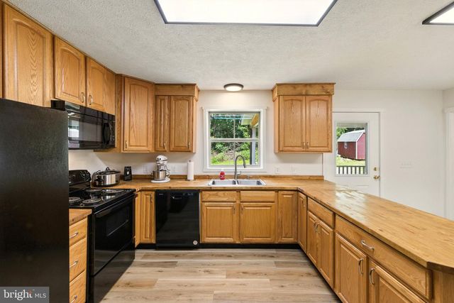 114 AMERICANA ROAD, Luray, VA 22835