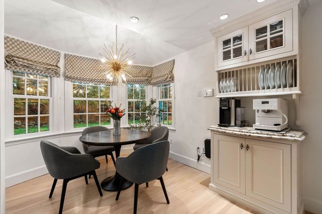 32 Pickwick Road, Newton, MA 02465