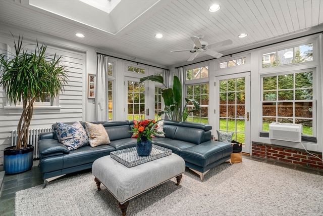 32 Pickwick Road, Newton, MA 02465