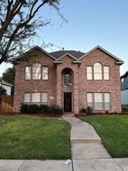 8404 Hillendale Drive, Plano, TX 75025