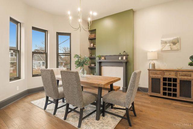 3634 Columbia Parkway, Cincinnati, OH 45226