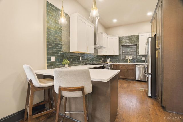 3634 Columbia Parkway, Cincinnati, OH 45226