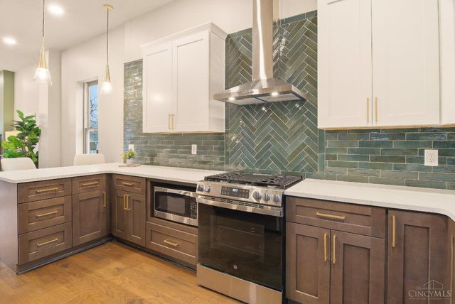 3634 Columbia Parkway, Cincinnati, OH 45226