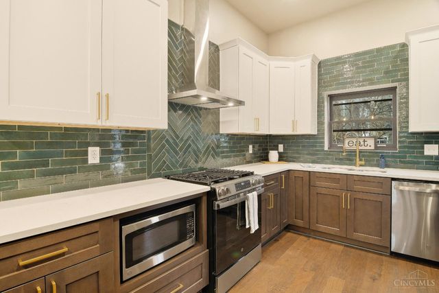 3634 Columbia Parkway, Cincinnati, OH 45226