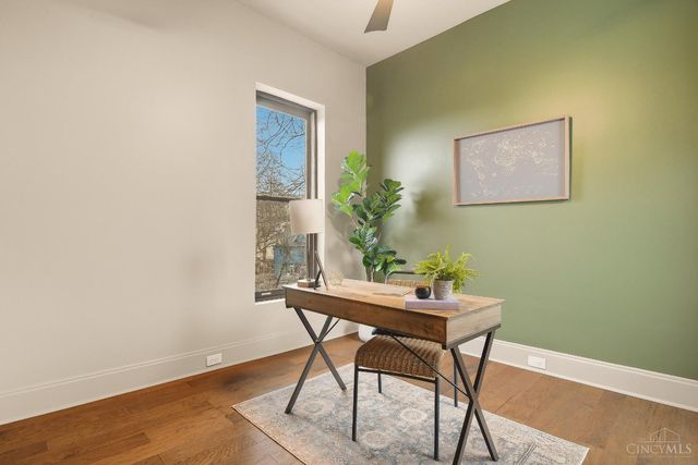 3634 Columbia Parkway, Cincinnati, OH 45226