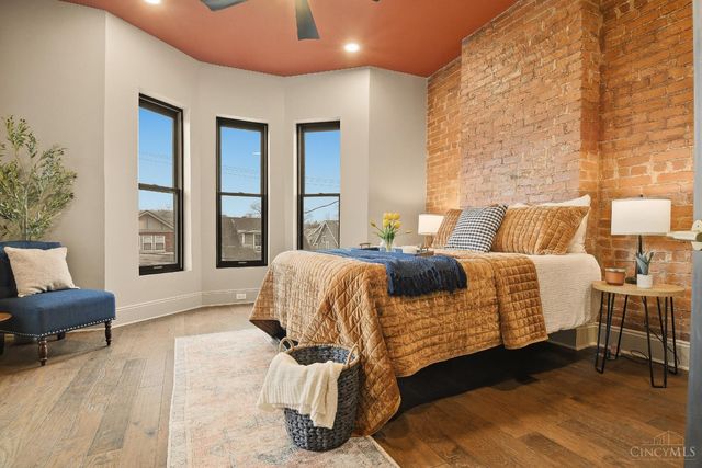 3634 Columbia Parkway, Cincinnati, OH 45226