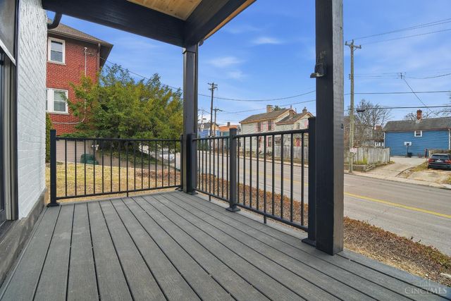 3634 Columbia Parkway, Cincinnati, OH 45226