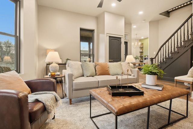 3634 Columbia Parkway, Cincinnati, OH 45226