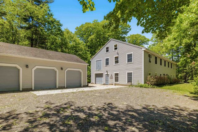 1 Fieldstone Estates Road, York, ME 03909