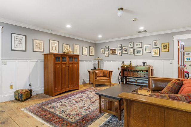 1 Fieldstone Estates Road, York, ME 03909