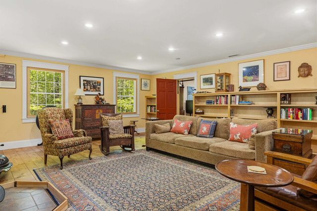 1 Fieldstone Estates Road, York, ME 03909