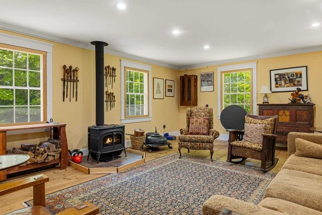 1 Fieldstone Estates Road, York, ME 03909