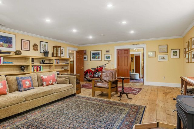 1 Fieldstone Estates Road, York, ME 03909