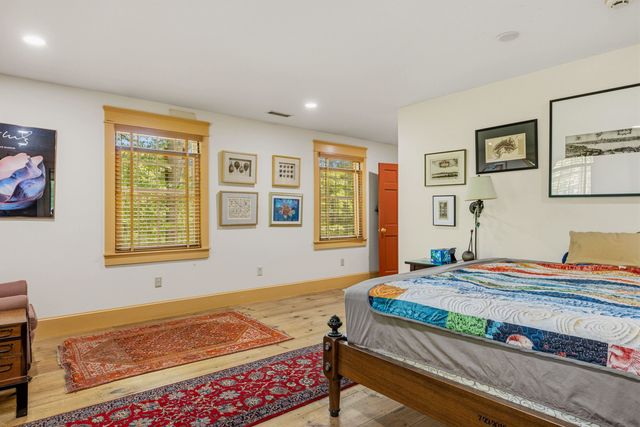 1 Fieldstone Estates Road, York, ME 03909