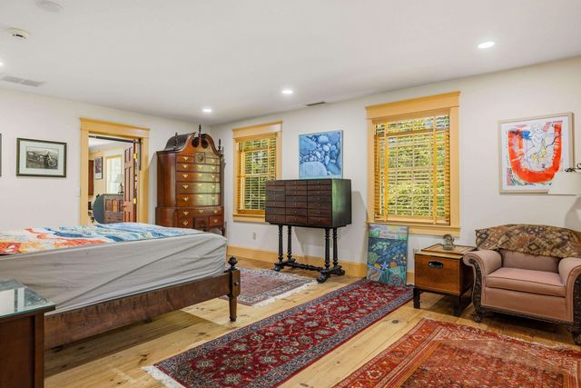 1 Fieldstone Estates Road, York, ME 03909