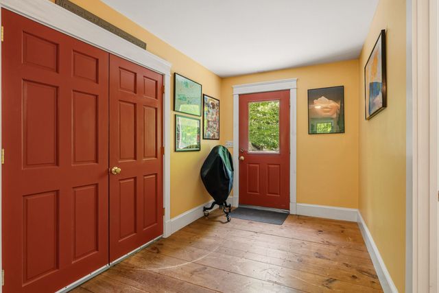 1 Fieldstone Estates Road, York, ME 03909