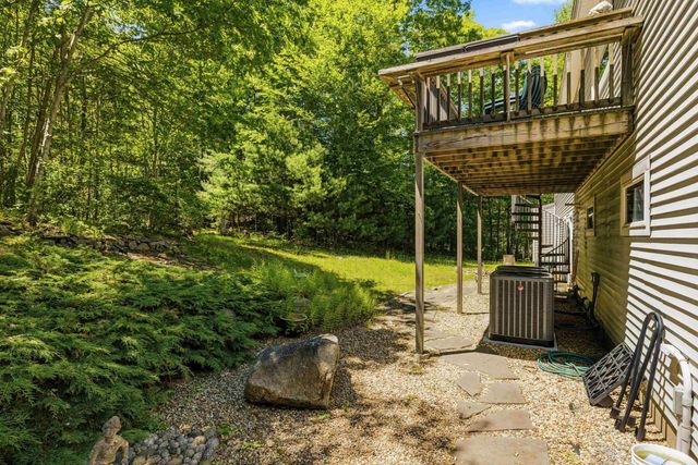 1 Fieldstone Estates Road, York, ME 03909