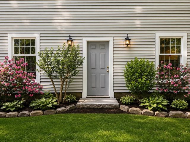 1 Fieldstone Estates Road, York, ME 03909